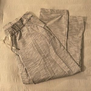 Lululemon stretch high rise pant